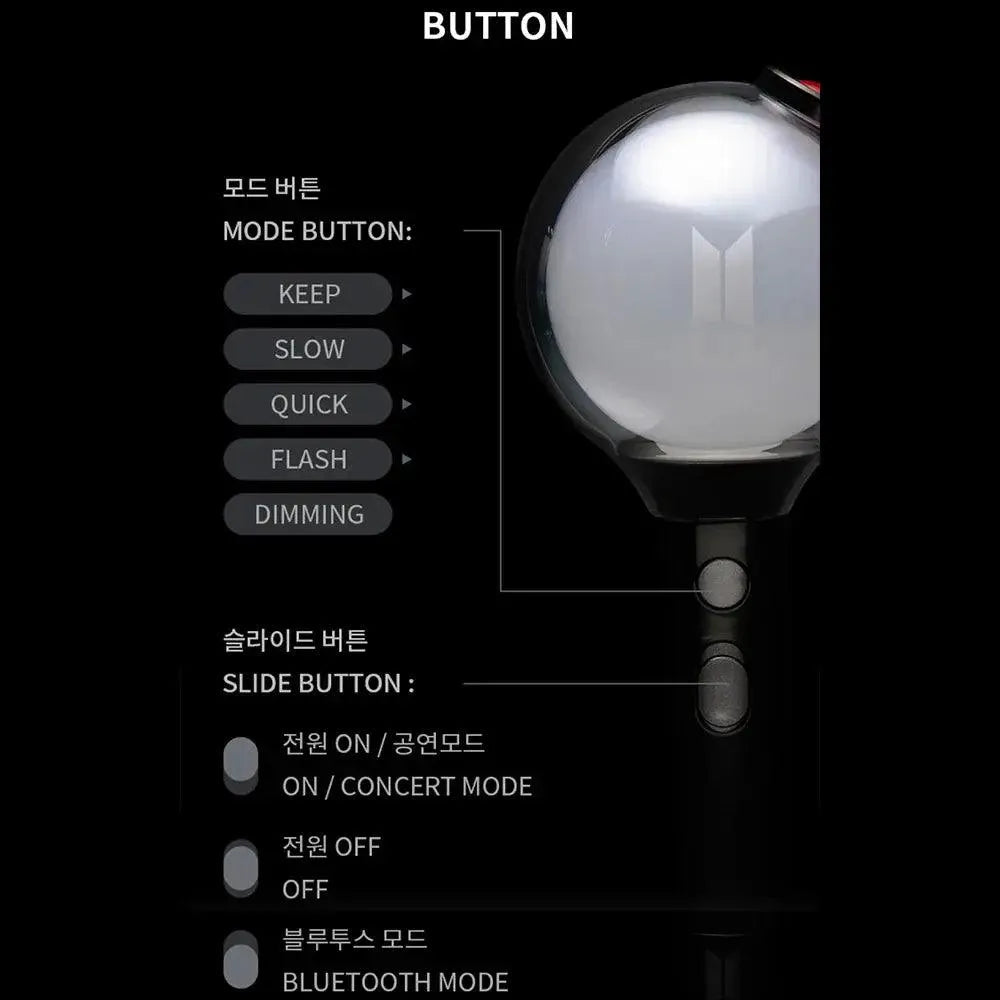 Buy BTS Army Bomb - Light Stick v4 MOTS SE Map Of the Soul Buy BTS Army Bomb - Light Stick v4 MOTS SE Map Of the Soul