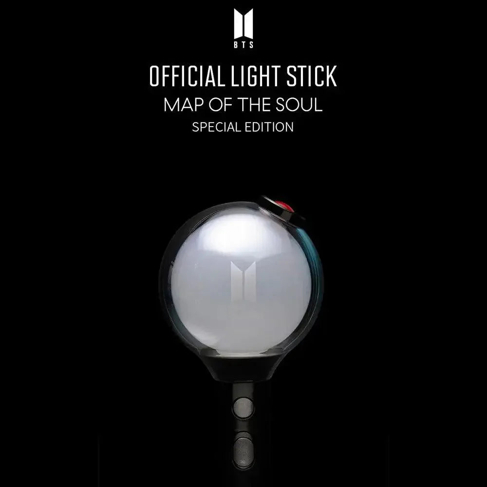 BTS アミボム ARMY BOMB MOTS ver4 トレカ付き BTS アミボム ARMY BOMB MOTS ver4 トレカ付き - メルカリ