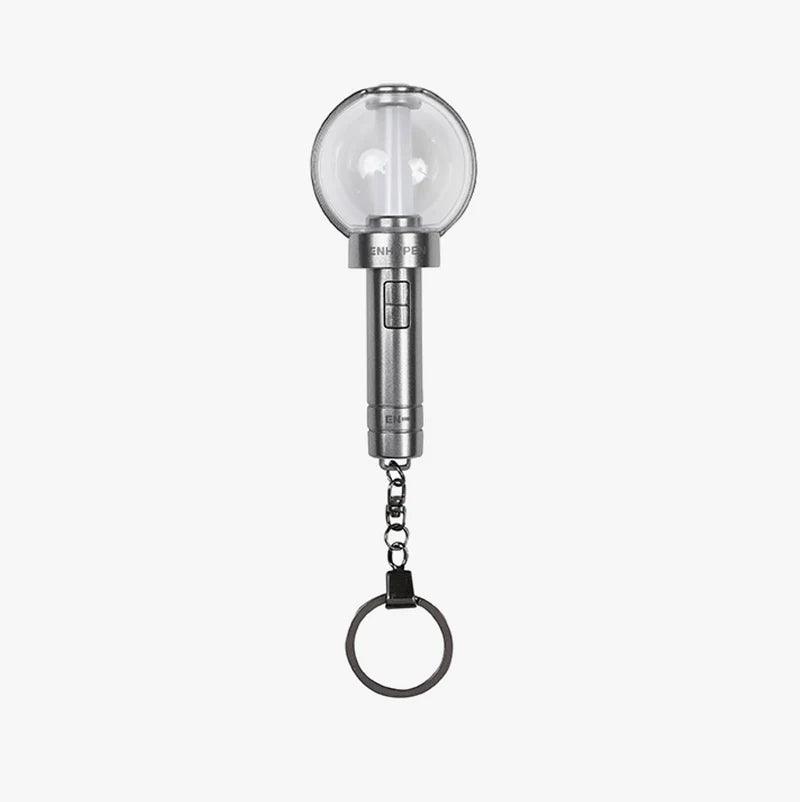 Enhypen - Official Light Stick Keyring - Oppa Store