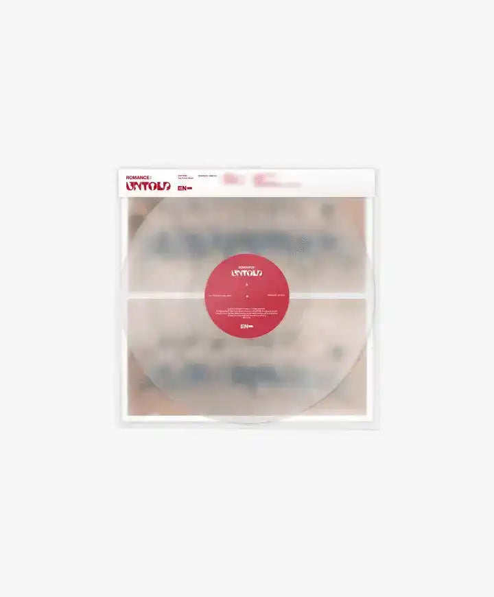 ENHYPEN Romance : Untold 2nd Album – Oppa Store ENHYPEN Romance : Untold 2nd Album – Oppa Store