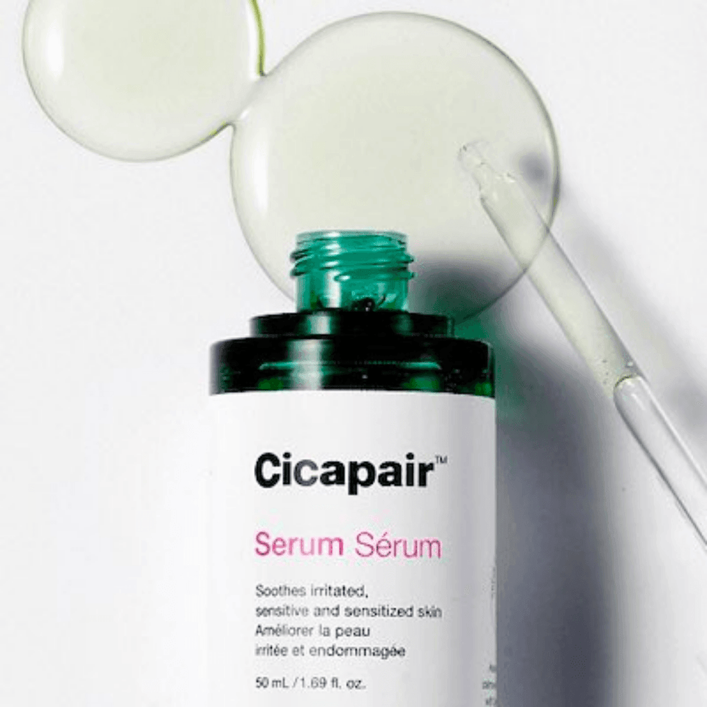 EXO Sehun x Dr. Jart Cicapair Serum 50 ml - Oppastore