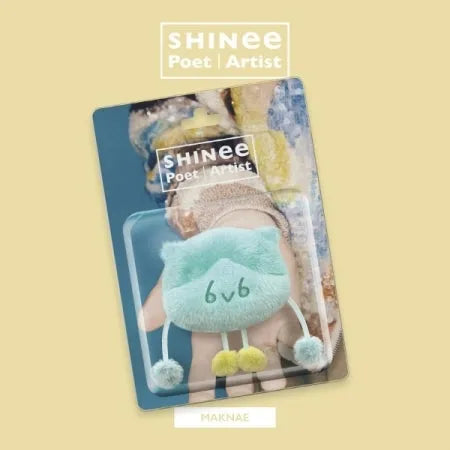 Buy SHINee - [Poet | Artist] Single Album | Oppa Store