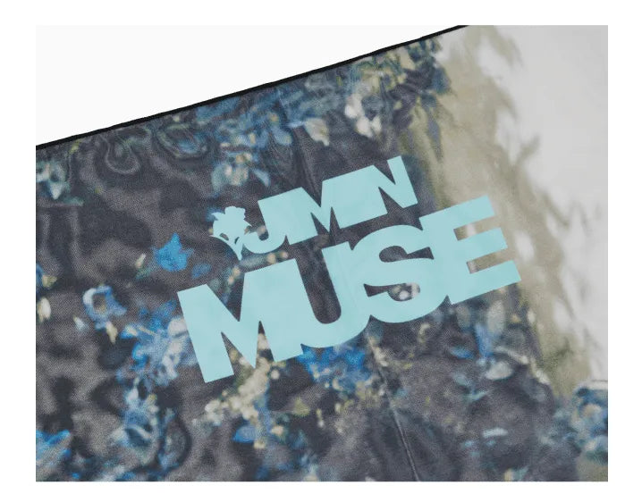 Buy BTS Jimin 'MUSE' Album Official MD Merch | Oppa Store