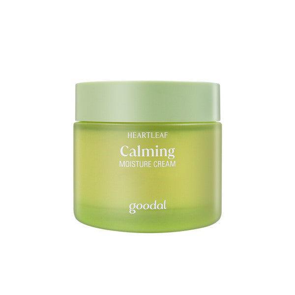 Goodal Calming Moisture Cream 75ml - Oppastore
