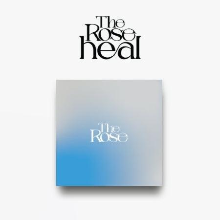 Heal - The Rose Album - Oppa Store