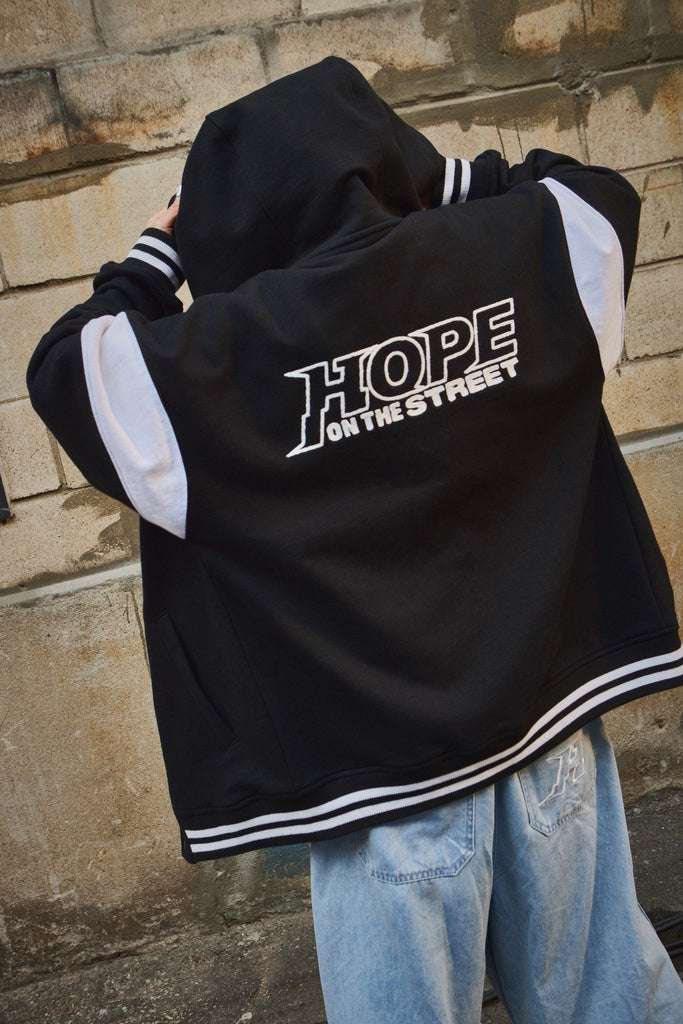 ‘HOPE ON THE STREET VOL.1’ Album Official Merch - Oppa Store