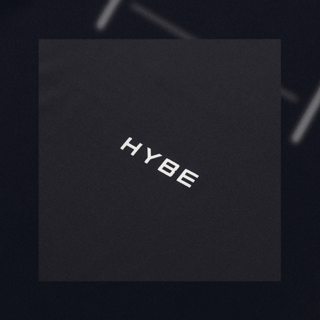 HYBE Insight Gym T-shirt - Oppastore