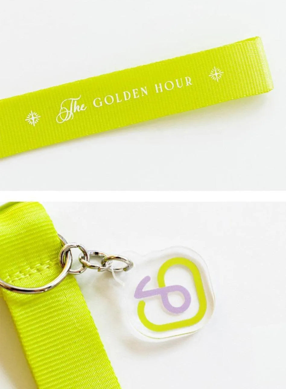 Buy IU Official Lightstick (Latest ver 3 I-KE) | Oppa Store