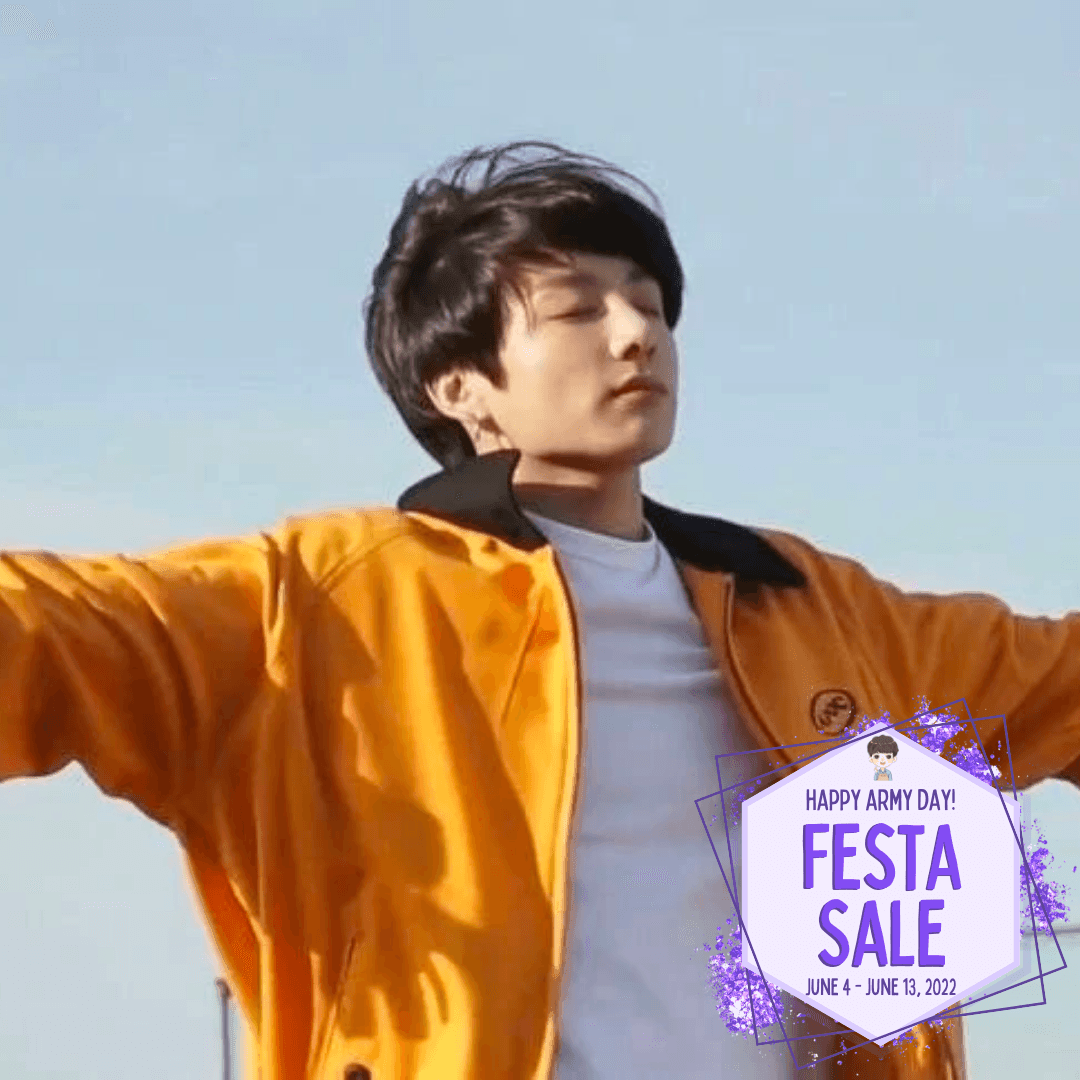 Jungkook euphoria jacket cheap on sale