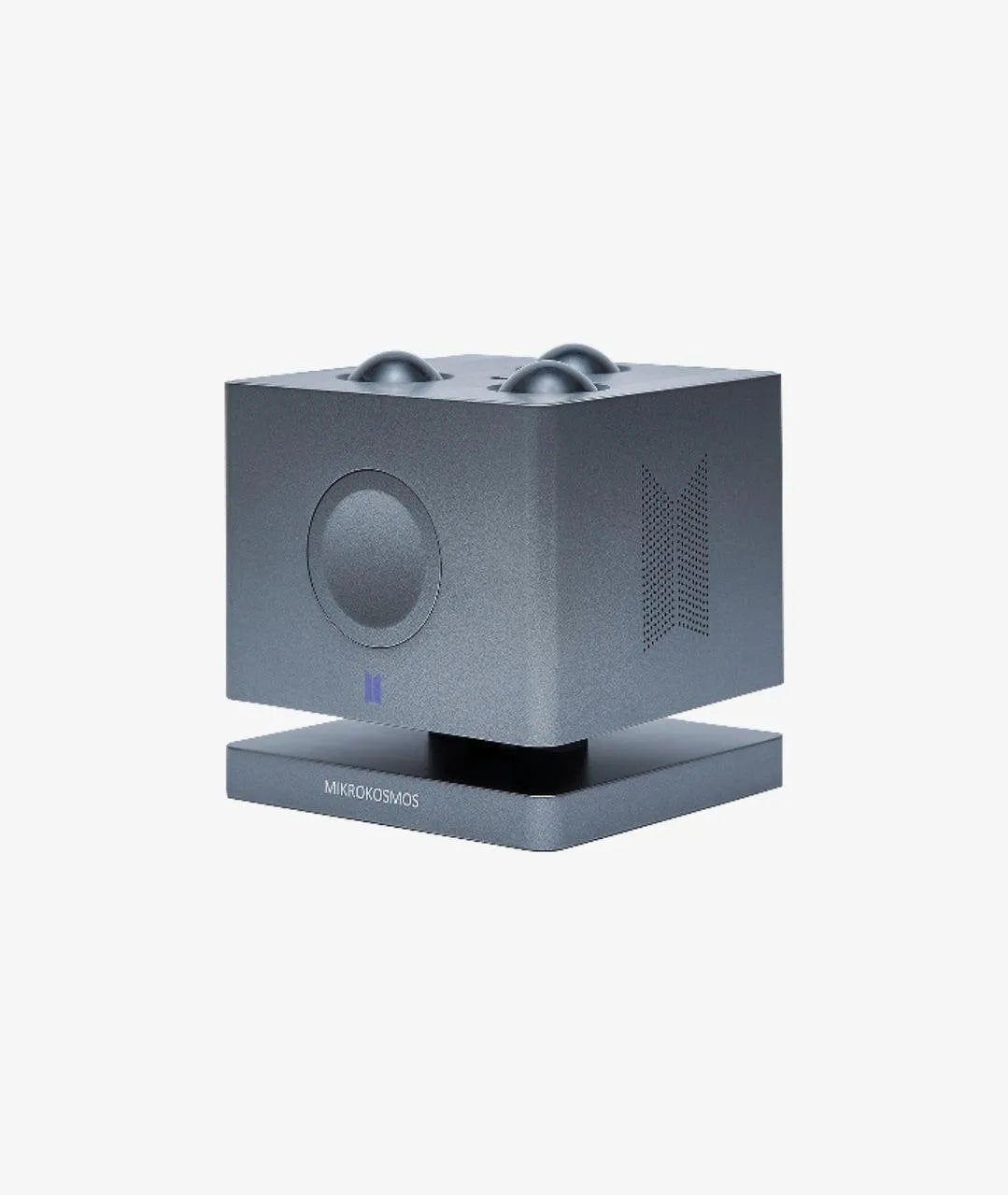 BTS JUNG KOOK アーティストメイド MOOD LAMP Jungkook Mood Lamp Unboxing - BTS Artist Made Collection