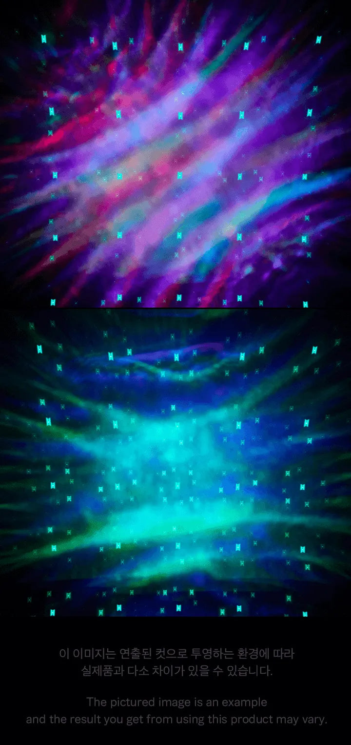 BTS Artist Made Collection - LAMPADA MOOD JUNGKOOK MIKROKOSMOS - Foto 10