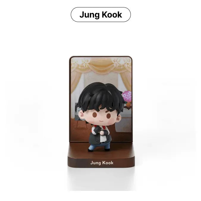Buy BTS In The Seom - ISLAND FIGURE v2 2024 Random | Oppa Store Buy BTS In The Seom - ISLAND FIGURE v2 2024 Random | Oppa Store