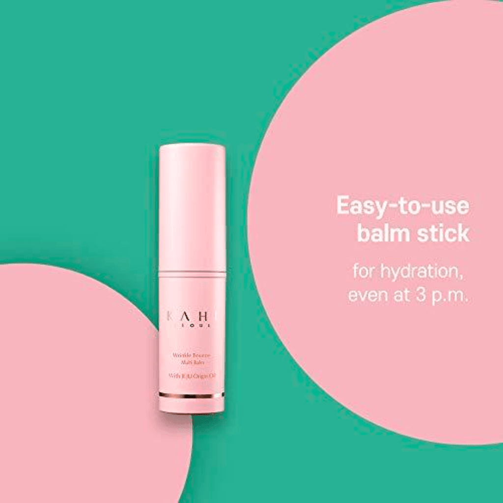 Kim Go Eun X Kahi Multi-Purpose Balm Stick 9gm - Oppastore