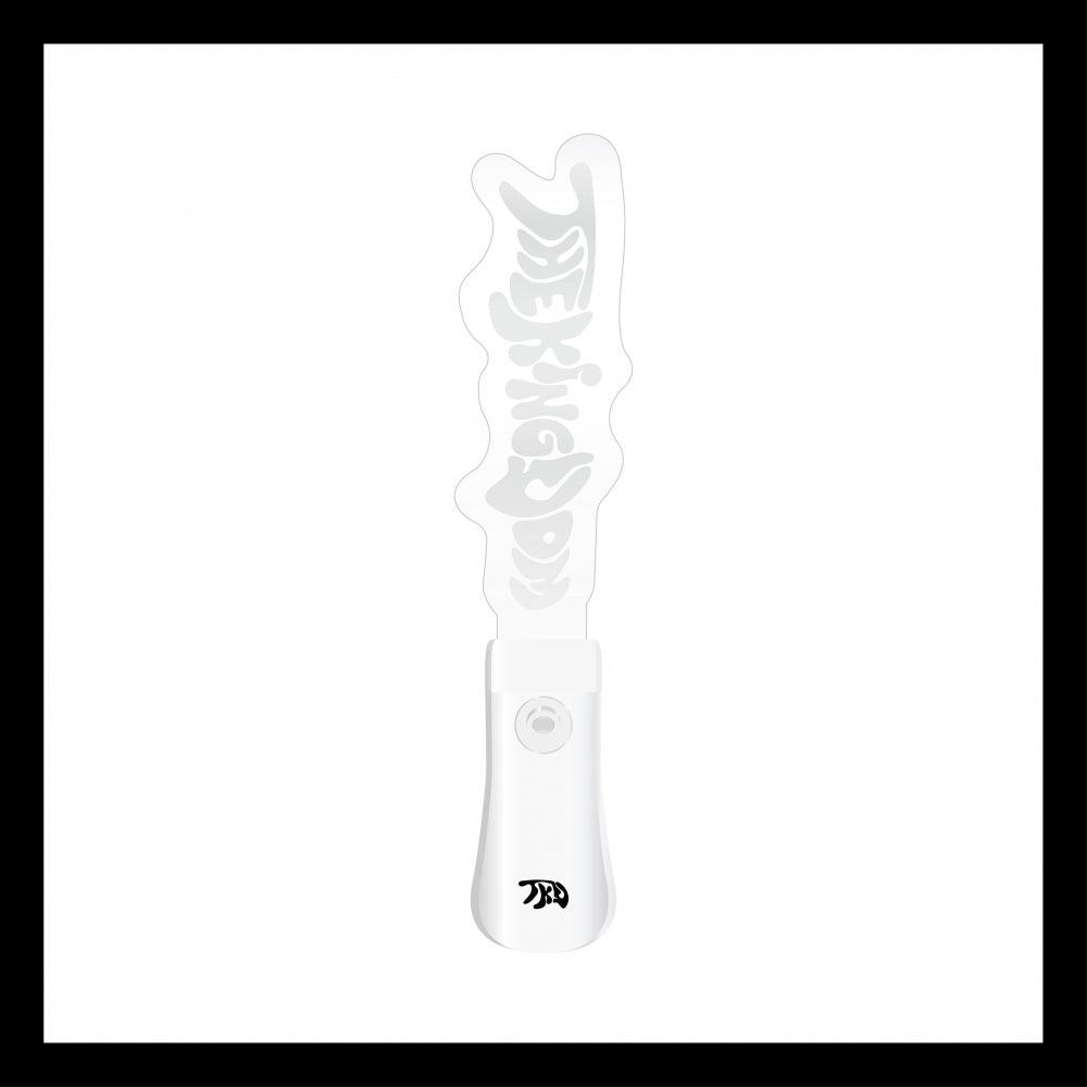 Kingdom - Official Acrylic Light Stick - Oppa Store
