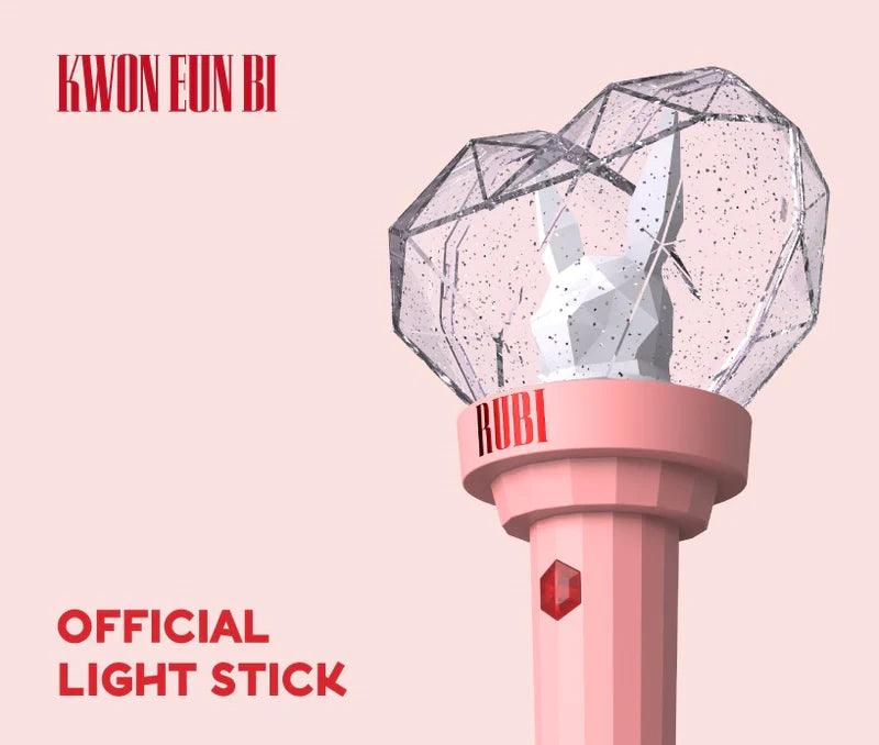 Kwon Eun Bi - Official Light Stick - Oppa Store