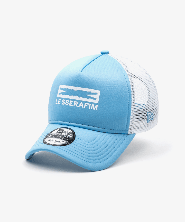 L Sserafim - New Era Capsule Collection Official MD Merch - Oppa Store