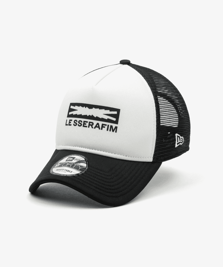 L Sserafim - New Era Capsule Collection Official MD Merch - Oppa Store