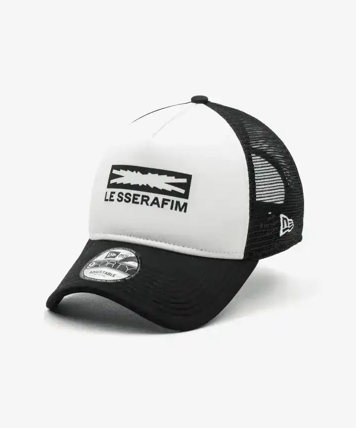 Le Sserafim - New Era Capsule Collection Official MD Merch – Oppa