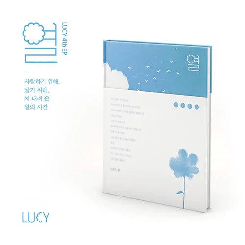 Lucy - 열 4Th Ep - Oppastore
