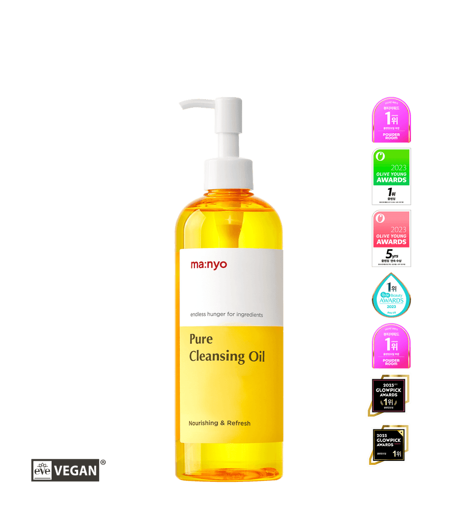 MA:NYO Pure Cleansing Oil - Oppa Store