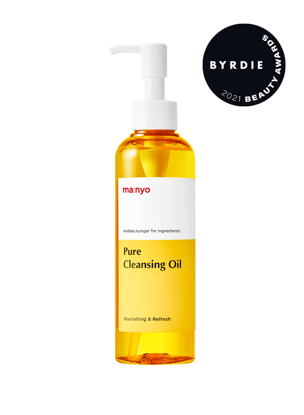 MA:NYO Pure Cleansing Oil - Oppastore