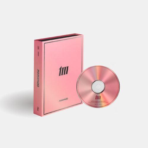 Mamamoo - Mic On Main Ver. 12Th Mini Album - Oppastore