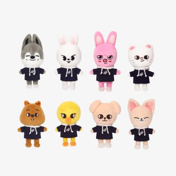 Buy Stray Kids - SKZ Magic School Official MD SKZOO Plush