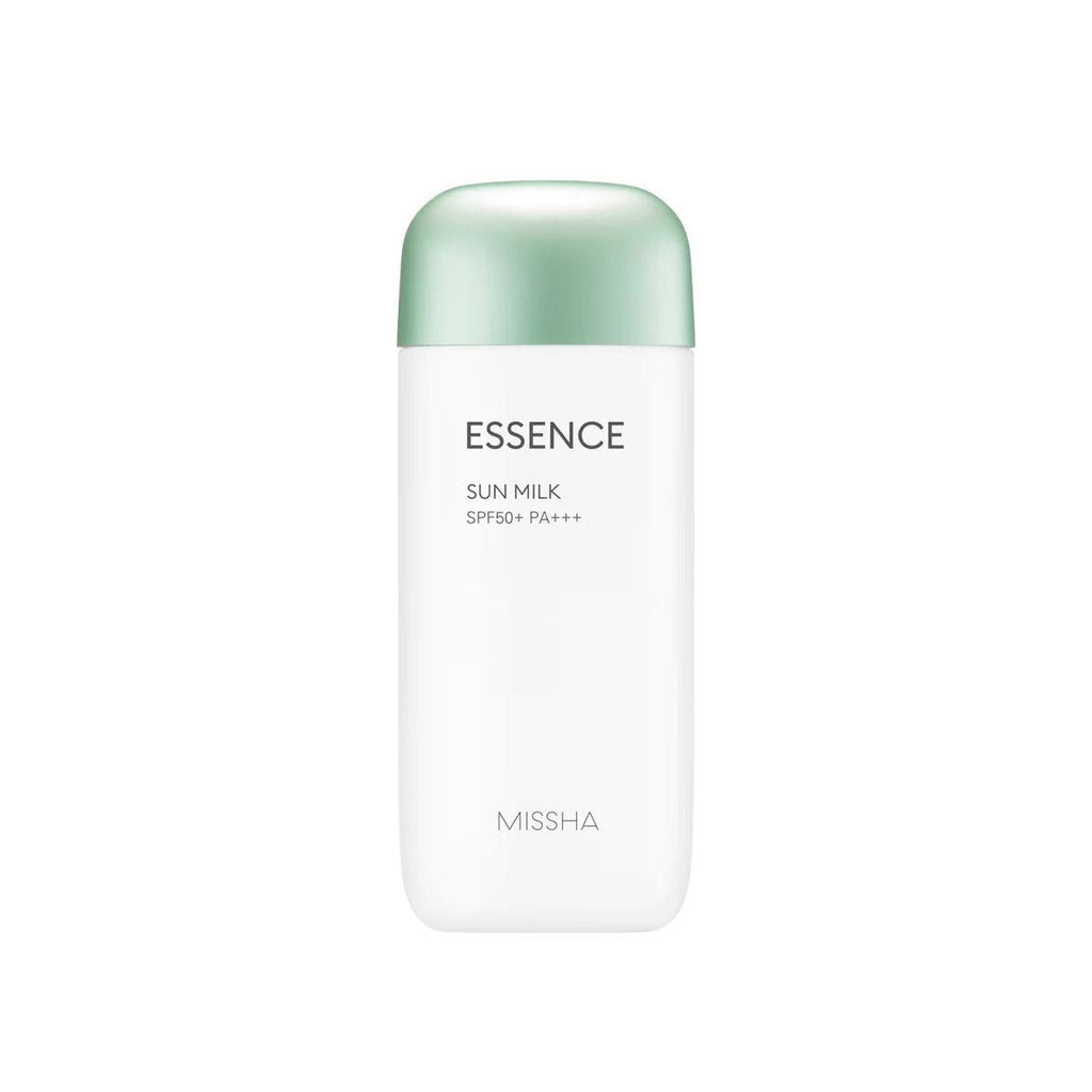 [Missha] All Around Safe Block Essence Sun Milk EX SPF50+/PA+++ 70ml - Oppastore