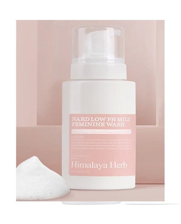 Buy [NARD] Low Ph Mild Feminine Wash 300ml Oppa Store Oppastore