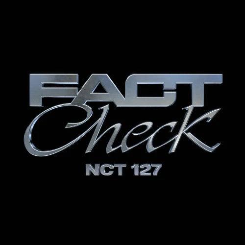 NCT 127 - Fact Check - 5th Album - Oppa Store