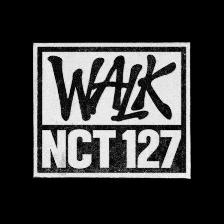 NCT 127 - WALK - 6th Album - Oppa Store