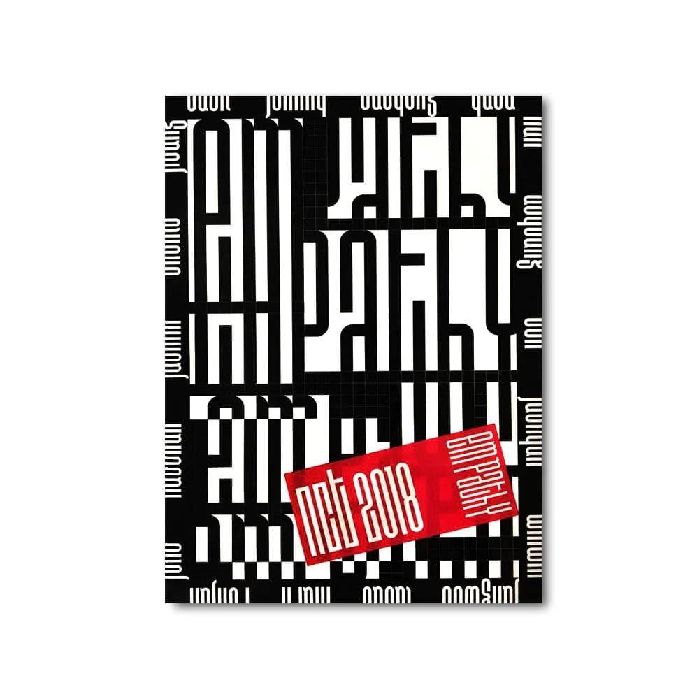 NCT 2018 - [NCT 2018 EMPATHY] Album - Oppa Store