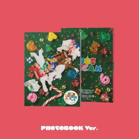 NCT DREAM - [CANDY] Winter Special Mini Album - Oppa Store