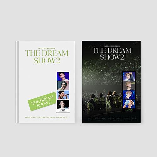 NCT DREAM - Tour 'The Dream Show2' Concert Photobook - Oppastore