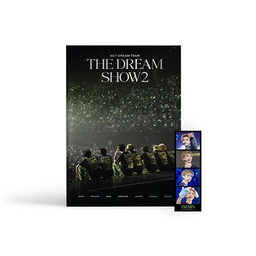 NCT DREAM - Tour 'The Dream Show2' Concert Photobook - Oppastore