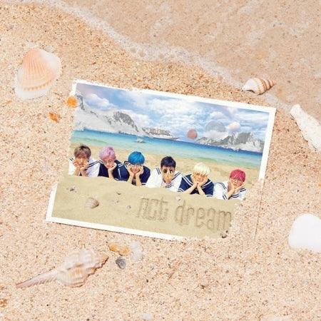 NCT Dream - [We Young] 1st Mini Album - Oppa Store