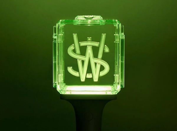 アイドル NCTWISH OFFICIAL FAN LIGHT NCT WISH - Official Fanlight – Kloud K-Pop Store