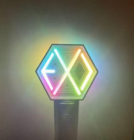 (new ver 3) EXO Official Lightstick - Oppa Store