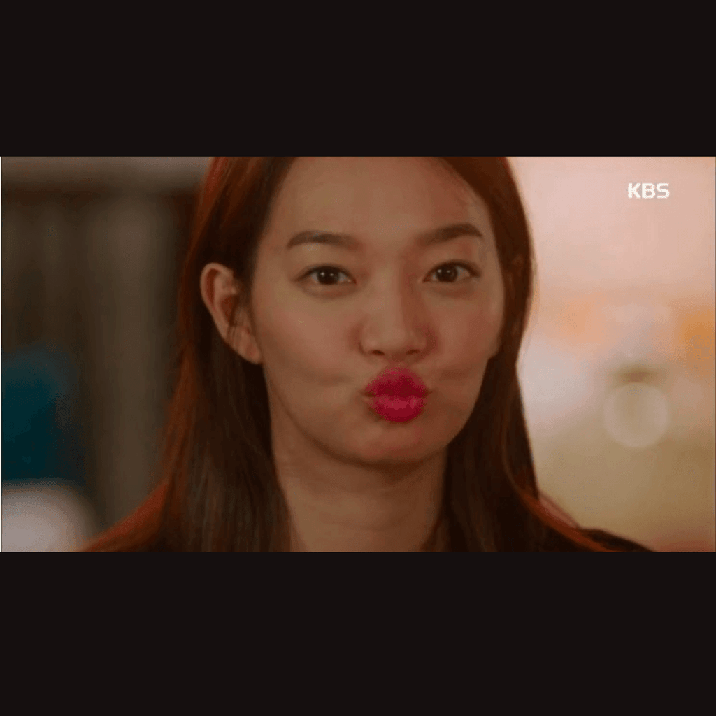 Oh My Venus X Shin Min Ah X O Hui Rouge Real Lipstick 3.5g - Oppastore