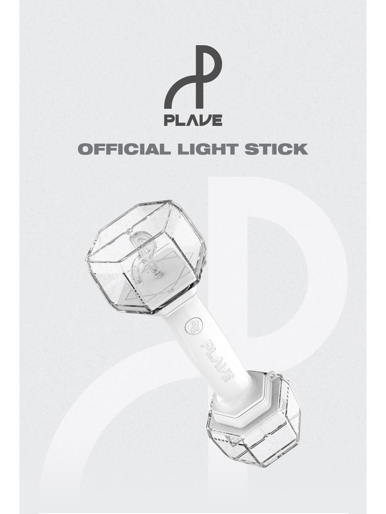 PLAVE Official Light Stick - Oppa Store