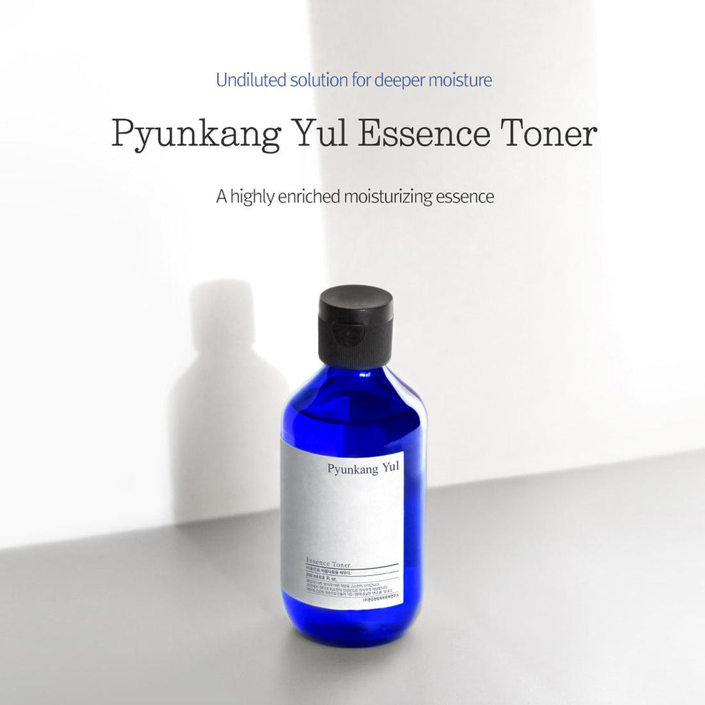 [Pyunkang Yul] Essence Toner 200ml - Oppastore