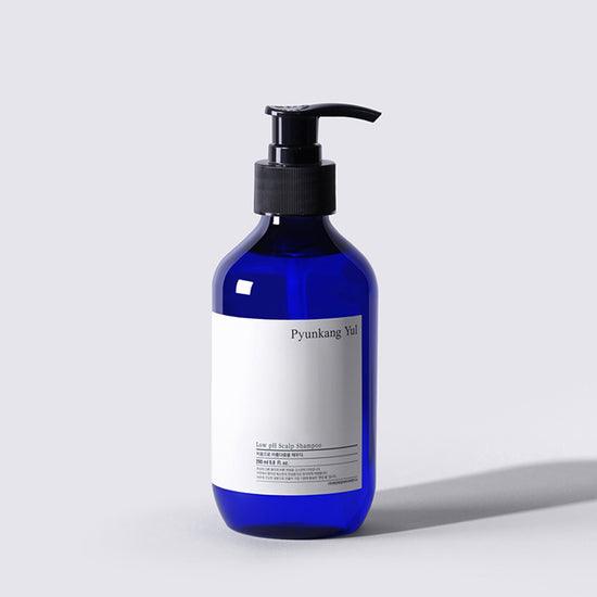 [Pyunkang Yul] Low pH Scalp Shampoo 500ml - Oppastore