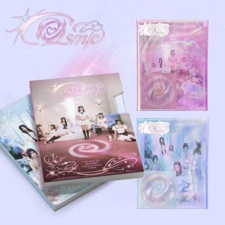 Red Velvet - COSMIC Album - Oppa Store