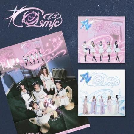 Red Velvet - COSMIC Album - Oppa Store