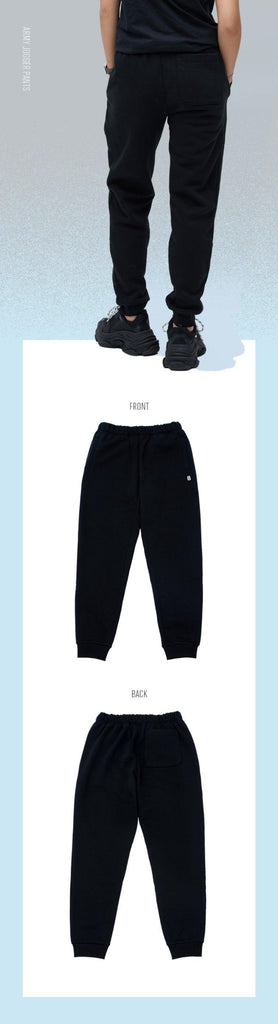 RM Jogger Pants & Wind Chime [BTS Artist-Made Collection] - Oppa Store