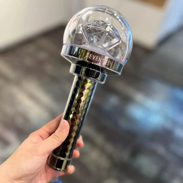 Seventeen popular lightstick