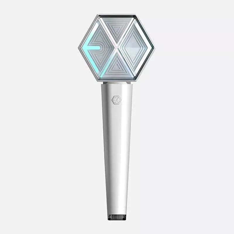 EXO ペンライト ver.3 Buy EXO Official Lightstick (ver. 3) | Oppa Store