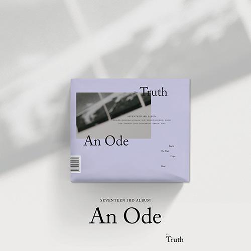 SEVENTEEN - 3rd Album [An Ode] - Oppa Store