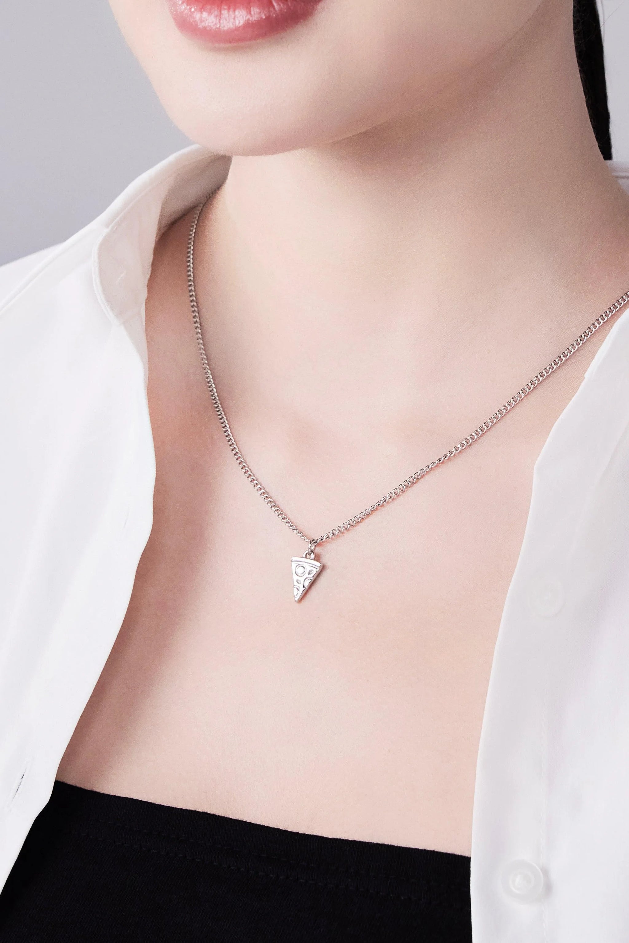 Buy SEVENTEEN Necklace - 9th Anniversary Merch 'Always