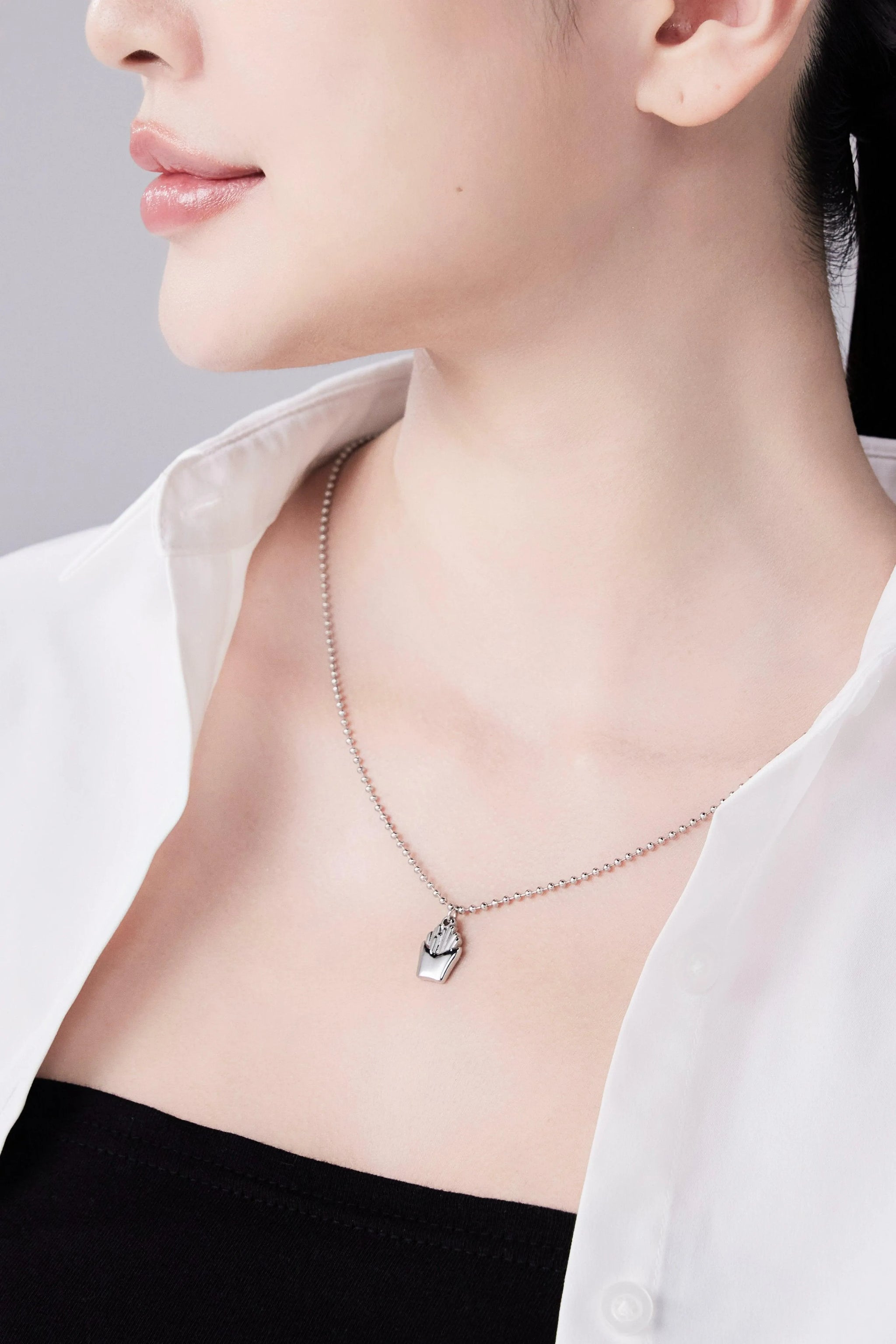 SEVENTEEN - 9th Anniversary [ALWAYS] Necklace | KPOPMART.COM